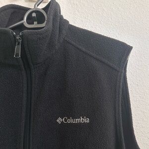 COLUMBIA VEST